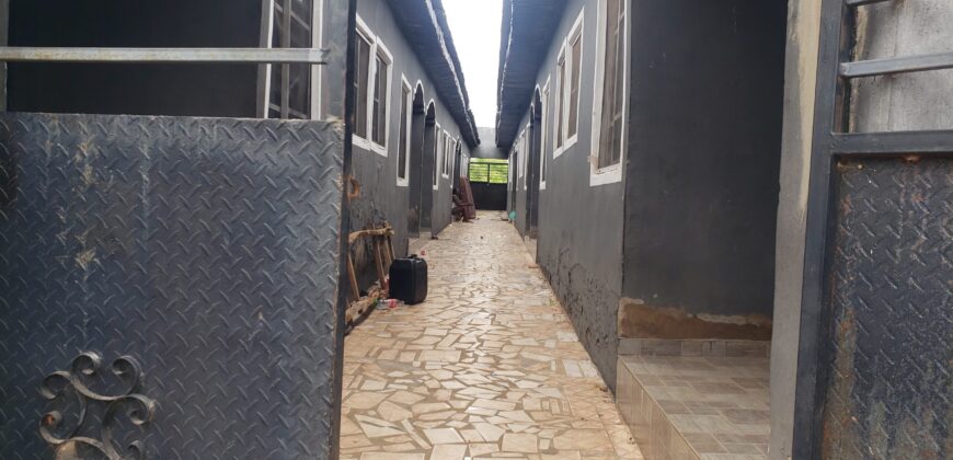 Nice POP Hostel At Dara environment ✅