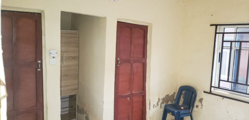 Nice Hostel At Dara Side ✅