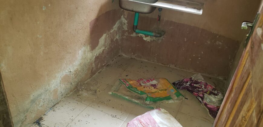 Nice Hostel At Dara Side 😊