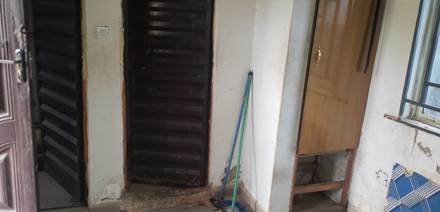 Nice Hostel At Amina Castle Kwasu✅