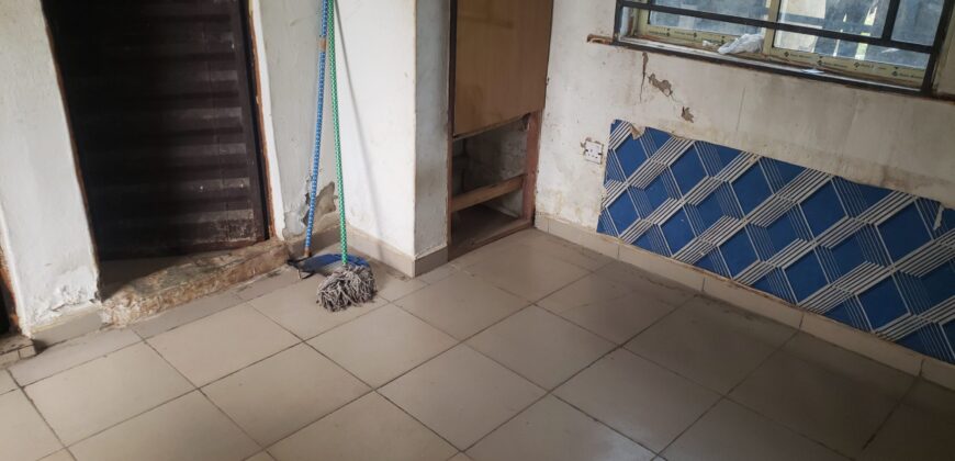 Nice Hostel At Amina Castle Kwasu✅