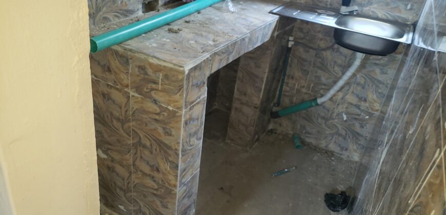 Spacious Hostel At Liberation Side