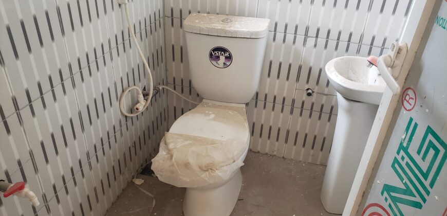 Nice POP Hostel Around Yidi Road