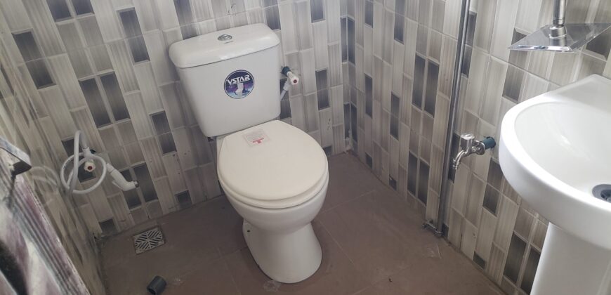 Cool Hostel At Yidi side✅