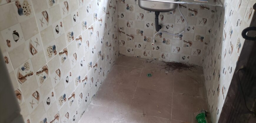 Cool Hostel At Yidi side✅