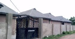 20, rooms Sefcon for sale Along Yidi Road Malete Kwasu