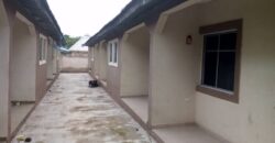 20, rooms Sefcon for sale Along Yidi Road Malete Kwasu