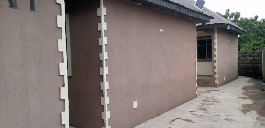20, rooms Sefcon for sale Along Yidi Road Malete Kwasu