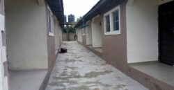 20, rooms Sefcon for sale Along Yidi Road Malete Kwasu