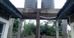 20, rooms Sefcon for sale Along Yidi Road Malete Kwasu