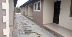 20, rooms Sefcon for sale Along Yidi Road Malete Kwasu