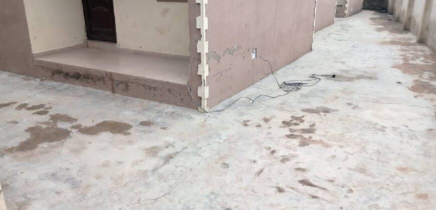 20, rooms Sefcon for sale Along Yidi Road Malete Kwasu