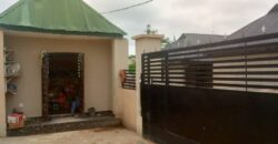 Kwasu 21 Rooms Sefcon Hostel On 2plots of Land For Sale in Malete