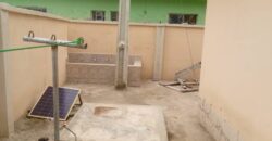 Kwasu 21 Rooms Sefcon Hostel On 2plots of Land For Sale in Malete