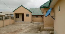 Kwasu 21 Rooms Sefcon Hostel On 2plots of Land For Sale in Malete