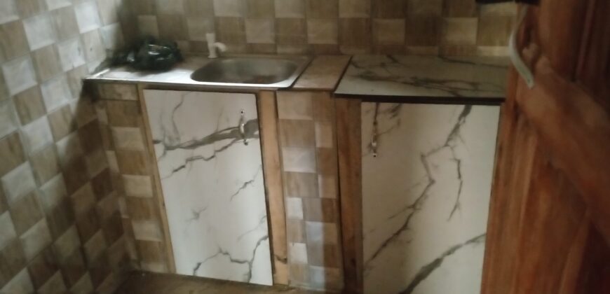 POP hostel Along Alaga hostel