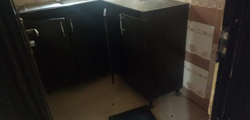 Standard POP Hostel At Ayobami