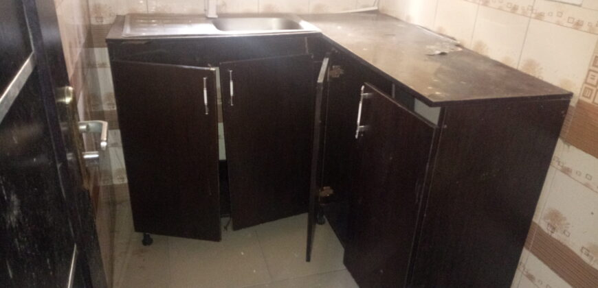 Standard POP Hostel At Ayobami