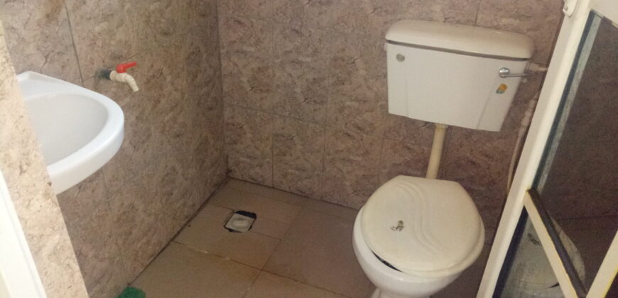 Standard POP Hostel At Ayobami