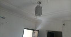 Standard POP Hostel At Ayobami