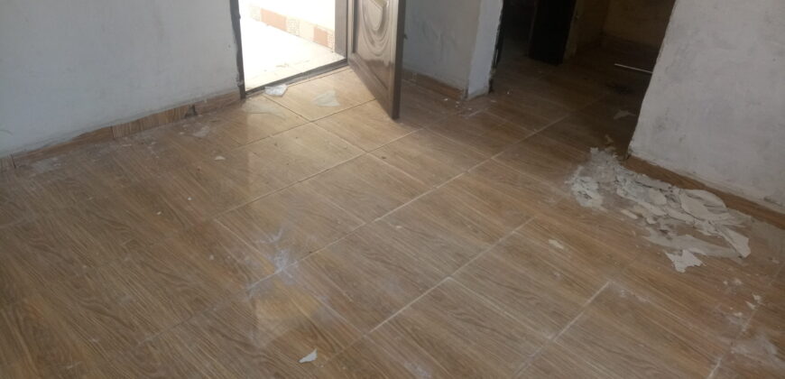 Standard POP Hostel At Ayobami