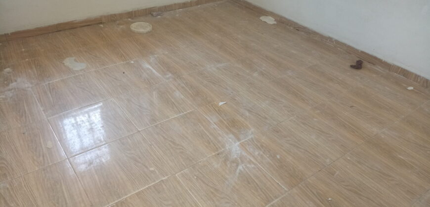 Standard POP Hostel At Ayobami