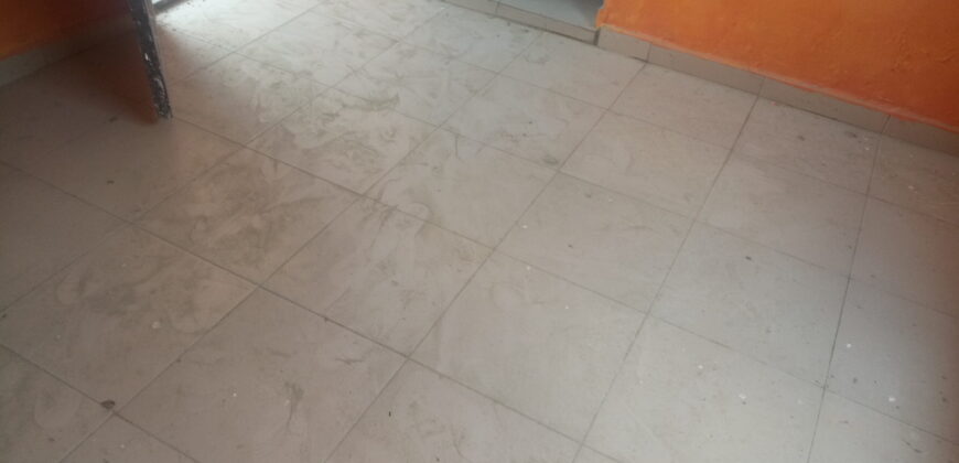 POP Hostel at Safari Back