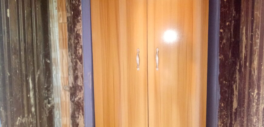 POP Hostel at Safari Back