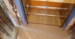 POP Hostel at Safari Back