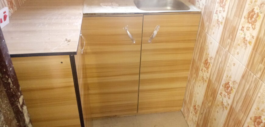 POP Hostel at Safari Back