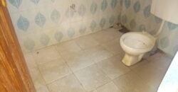 Nice Hostel At Agric Side✅