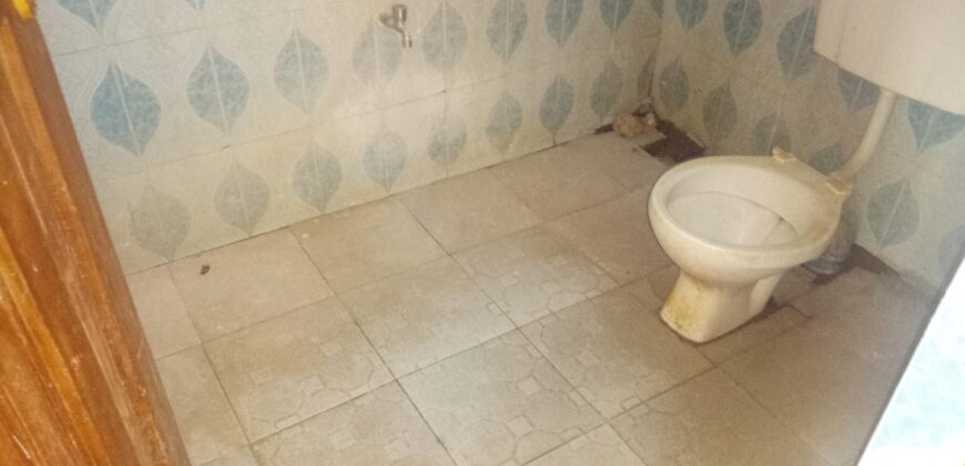 Nice Hostel At Agric Side✅