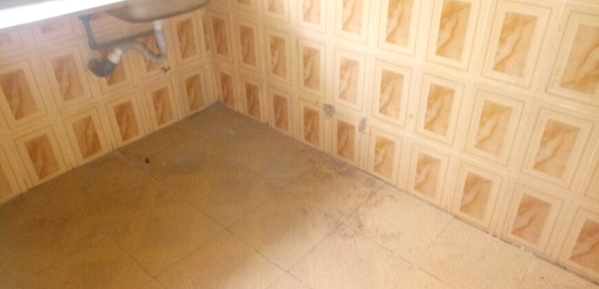 Nice Hostel At Agric Side✅