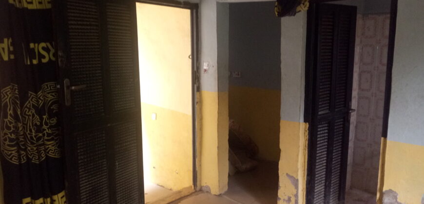 Very Good Hostel Located Around Amina Castle✅