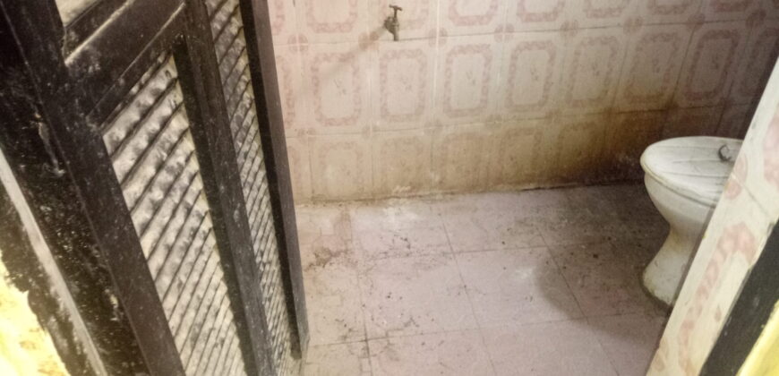 Very Good Hostel Located Around Amina Castle✅