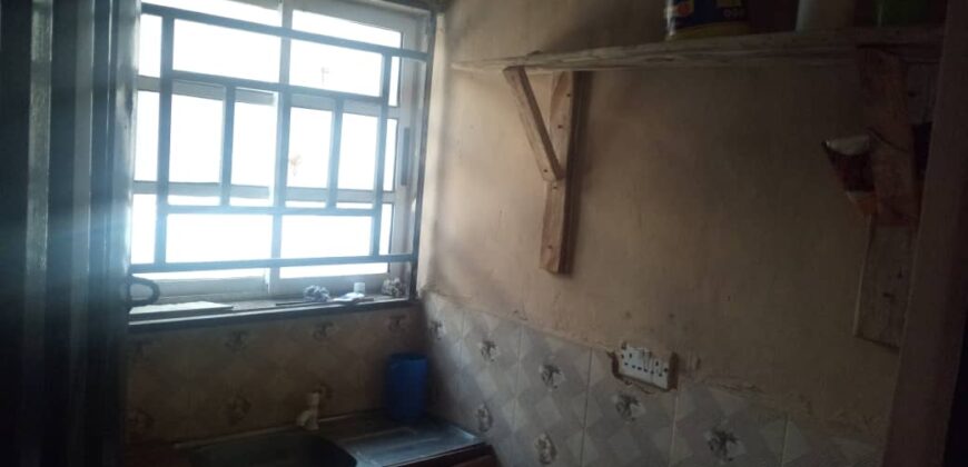 Hostel at westend, trackable to Tamack