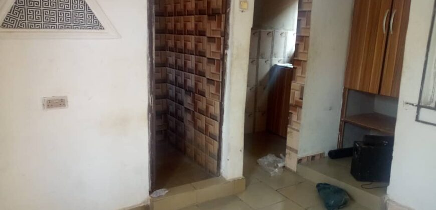 Hostel in westend area trackable to Tamack