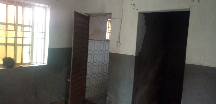 Hostel Update Along Amina Castle 🏰