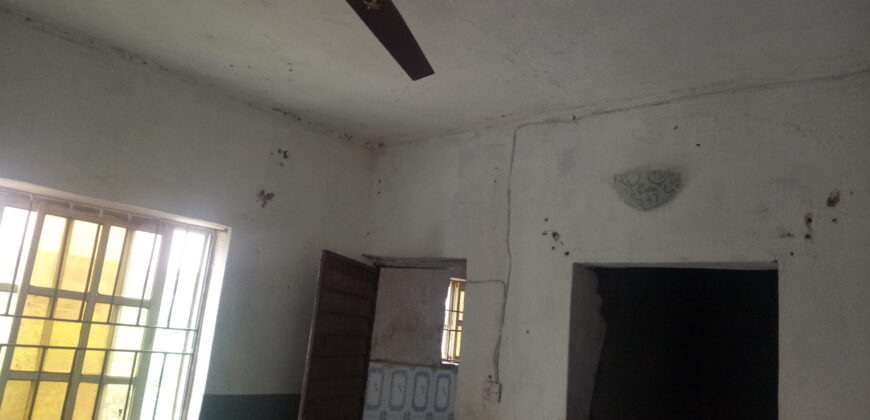 Hostel Update Along Amina Castle 🏰