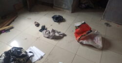 Hostel Update Along Amina Castle 🏰