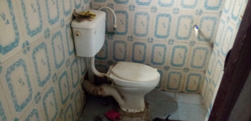 Hostel Update Along Amina Castle 🏰