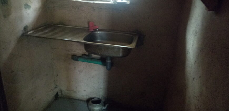 Hostel Update Along Amina Castle 🏰