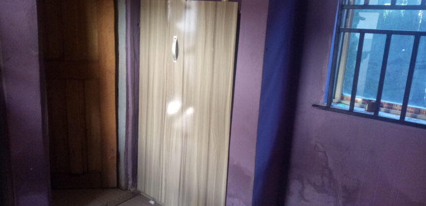 Very Nice Hostel At Safari