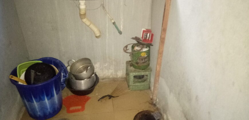 Very Nice Hostel At Safari