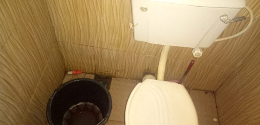 Very Nice Hostel At Safari