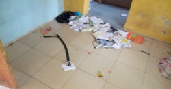 Nice Hostel At Westend