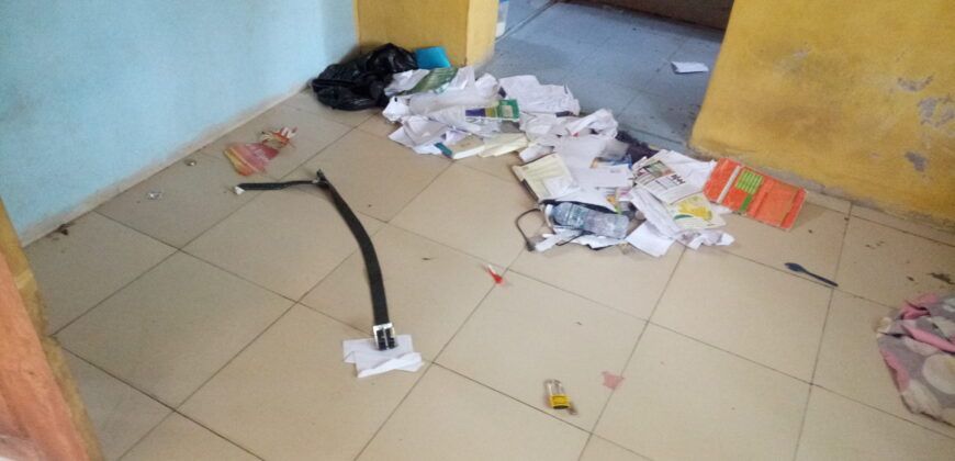 Nice Hostel At Westend