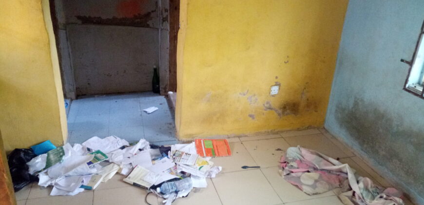 Nice Hostel At Westend