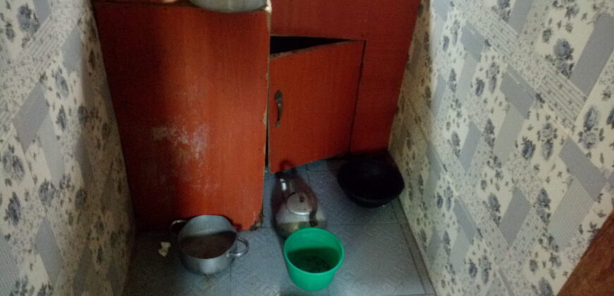 Nice Hostel At Westend