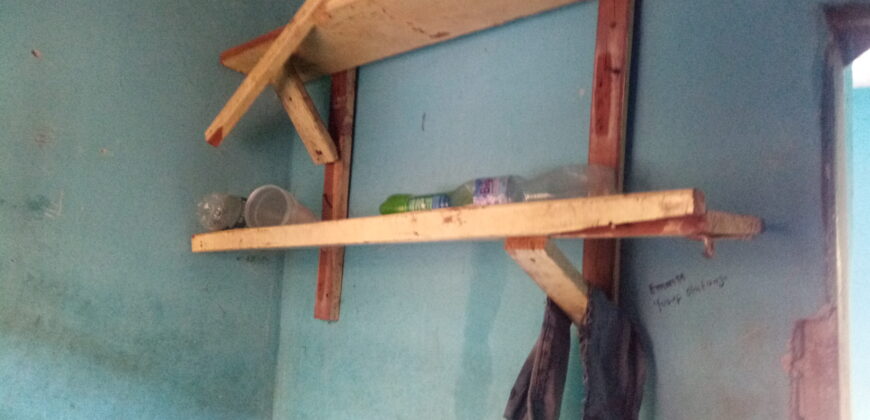 Very Nice Hostel At Safari✅